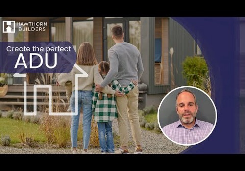 Advertising Package Example: Video Ad Development for Luxury Home Builder