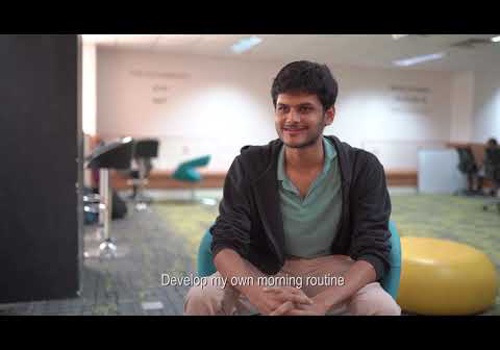 Video Production Package Example: Employee Testimonial Video