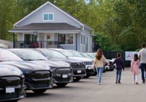 Video Marketing Package Example: A1 Auto - For the Family