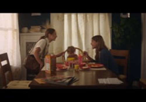 Branding Package Example: Early Childhood International Non-Profit Rebrand