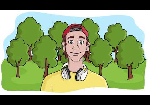 Video Production Package Example: Cheese advertisement