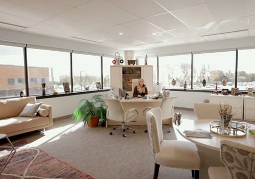 Video Production Package Example: Tully Luxury Travel – Office Tour