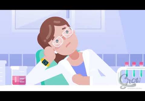 Video Production Package Example: Lab Automation Animated Promotional