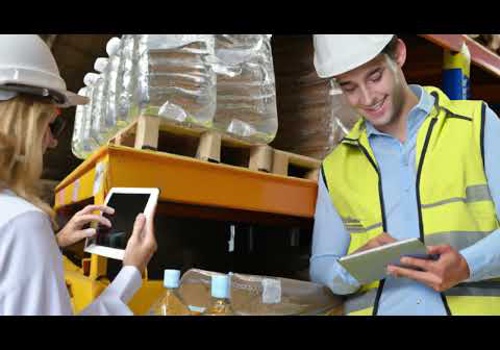 Custom Software Development Package Example: Asset and Inventory Management System