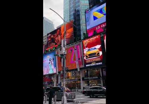 Advertising Package Example: Provision of marketing services for RareFND