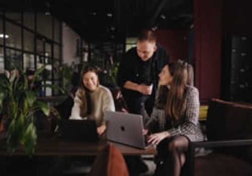 UX/UI Design Package Example: Product Design and Strategy