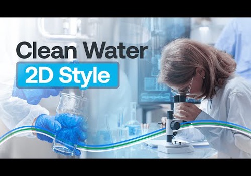 Advertising Package Example: Animated Explainer | WE2C