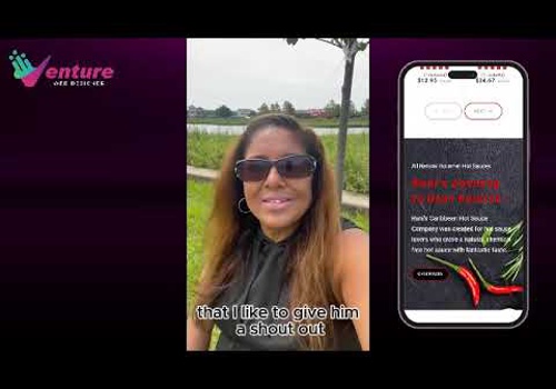 Branding Package Example: Complete Brand Overhaul for Rani’s Caribbean LLC