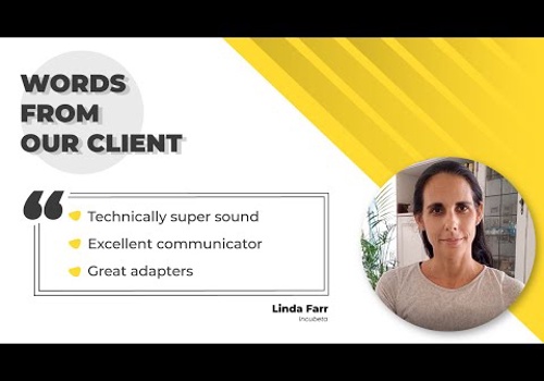 IT Staff Augmentation Package Example: Incubeta hired 6 talents in 15 days, 33.33% faster