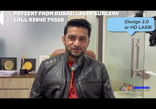 Search Engine Optimization Package Example: Customer feedback video