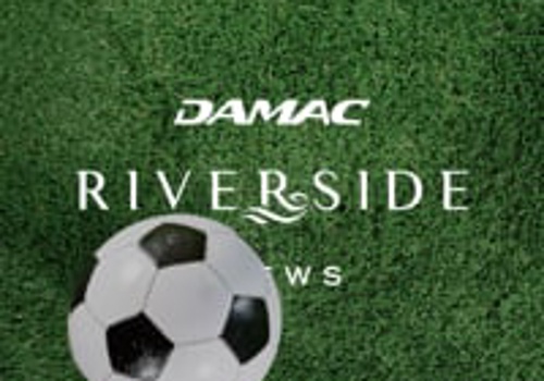 Video Production Package Example: Damac Riverside 2