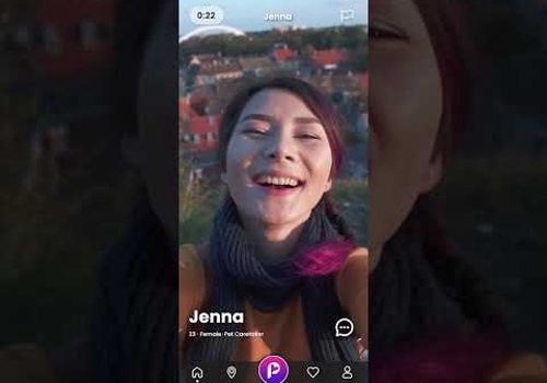 Custom Software Development Package Example: Prevue Dating iOS and Android app
