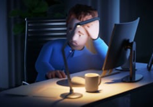 Video Production Package Example: 3D Promo Video for Milk and Sun