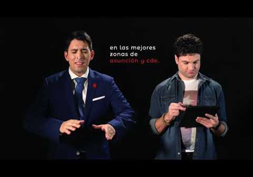 Marketing Strategy Package Example: Desafiando al mercado inmobiliario