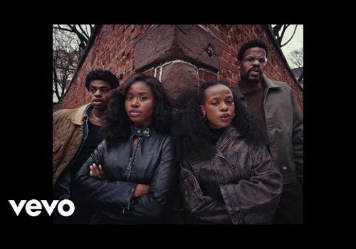 Video Production Package Example: Music Video for Infinity Song