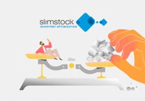 Video Production Package Example: Inventory Optimization Explainer