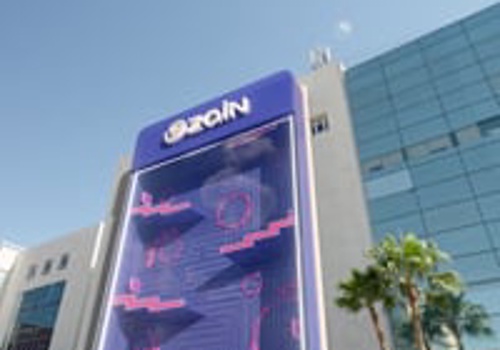 Video Production Package Example: CGI Video || Zain Game