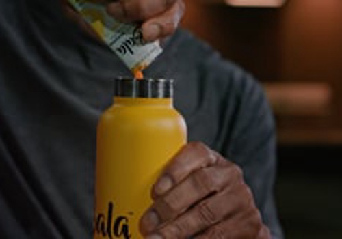 Video Production Package Example: Bala Mashup Promo