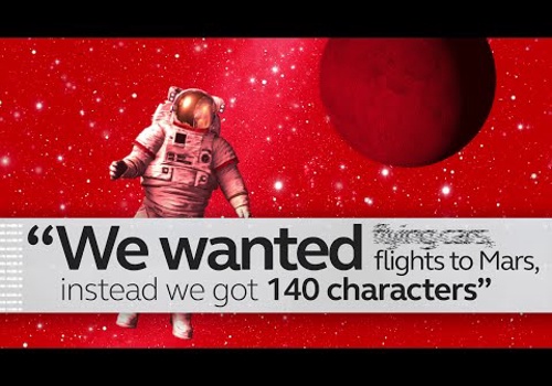 Video Production Package Example: Explainer video "Space Exploration: Too Expensive"