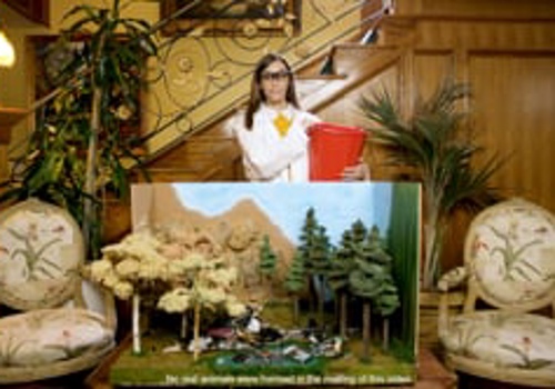 Video Production Package Example: Teracube Launch Video