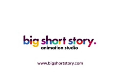 Video Production Package Example: animation studio showreel