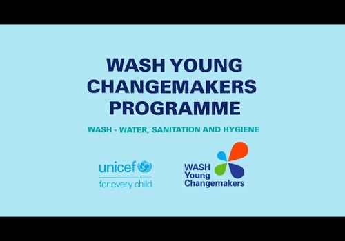 Corporate Training & Coaching Package Example: Empowering Youth Innovators with UNICEF