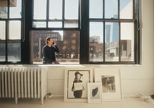 Video Production Package Example: CORPORATE VIDEO | Hoffman Creative