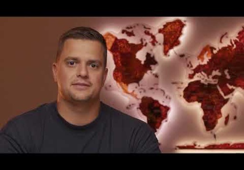 Video Production Package Example: AmberMap's Kickstarter promo