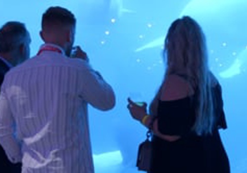 Video Production Package Example: 10 Year Anniversary