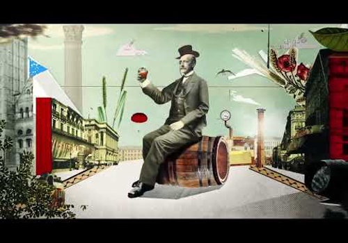 Branding Package Example: Redbreast Whiskey - Brand Video