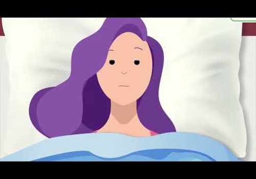 Video Production Package Example: VideoNova 2D Animation Showreel