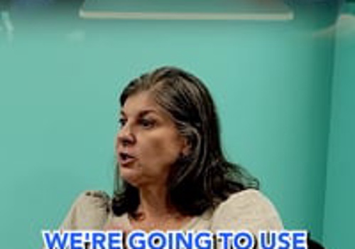 Branding Package Example: Social Media Content creation