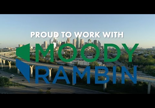 IT Managed Services Package Example: Full IT Managed Service for Moody Rambin