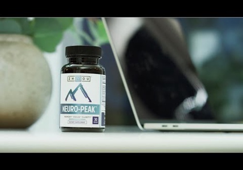 Video Production Package Example: Zhou - Quality Starts Here