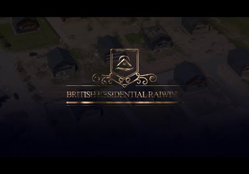 Advertising Package Example: BRR - Real Estate Tv Commercial Production