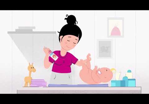 Video Production Package Example: Promo Video for Booty Spray