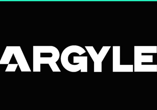 UX/UI Design Package Example: Argyle North West Construction Limited