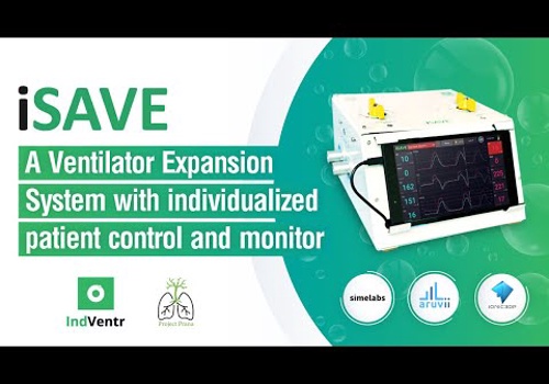 IoT Development Package Example: Ventilator Expansion System