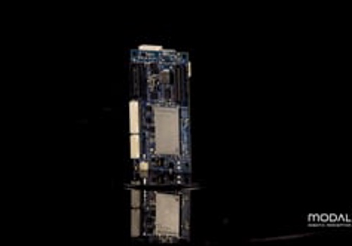 Video Marketing Package Example: Sales & Marketing Video for VOXL 2 by ModalAI