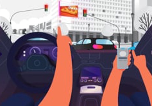 Video Production Package Example: LED Marketing - Explainer Video