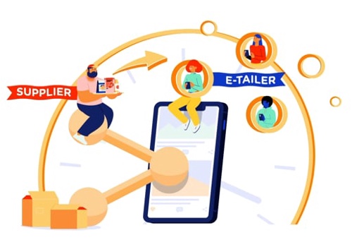 Advertising Package Example: BuyersCircle - Suppliers