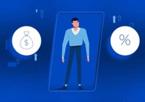 Video Production Package Example: Social Media Animation for Cobalt Credit Union