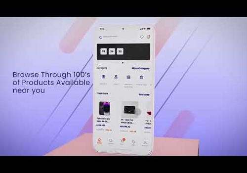 Web Development Package Example: E commerce MVP