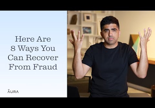 Social Media Marketing Package Example: Empowering Digital Safety with Aura.com