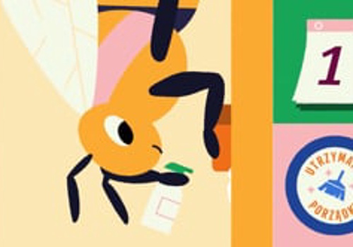 Video Production Package Example: Bee The Hero