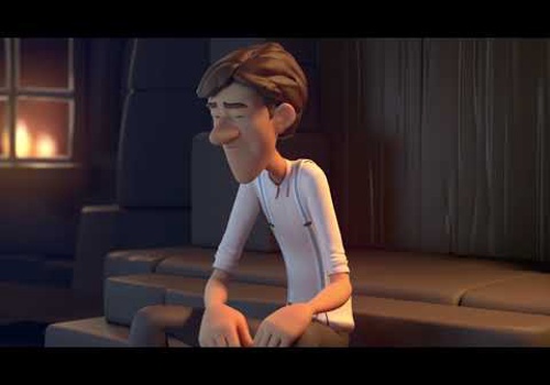 Video Production Package Example: Who I am Animation | 3D Animation