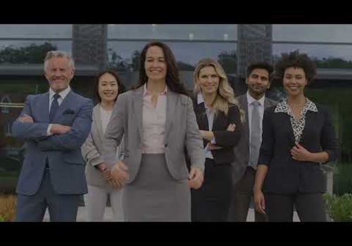 Video Marketing Package Example: Life Insurance Made Simple – Call for Expert Help