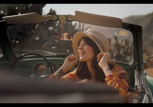 Video Production Package Example: Multi-Year Creative Partner for FatFace (7+ Campai