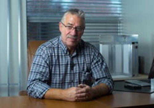 Video Production Package Example: Franklin Enclosures - Testimonial