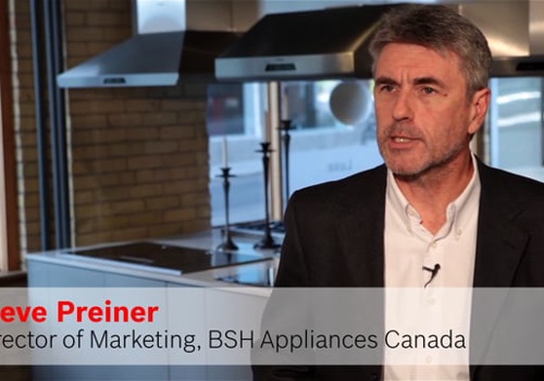 Advertising Package Example: Bosch – Nothing Like a Bosch